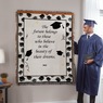 Graduation Throw, , large
