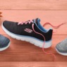 Skechers Women's Flex Appeal 5.0 Modern Times Lace-Up, , large