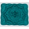 Scallop Chenille Sham, , large
