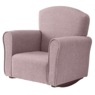 Bensen Kids&rsquo; Rocking Chair, , large