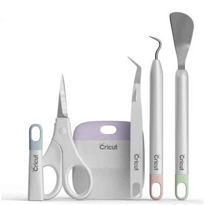 Cricut Tool Set Accessory Pack, , large