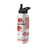 NFL Native Logo Water Bottle, , large