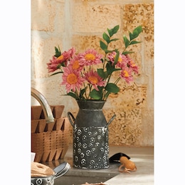 Daisy Milk Jug, , large