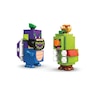 LEGO Super Mario Prince Florian & Castle Bowser, , large