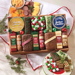 Lucky 13 Feast, , large