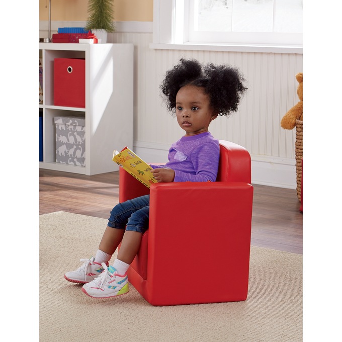 Kids new arrivals padded chair