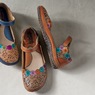 Spring Step Kysandra Fleur Mary Jane, , large
