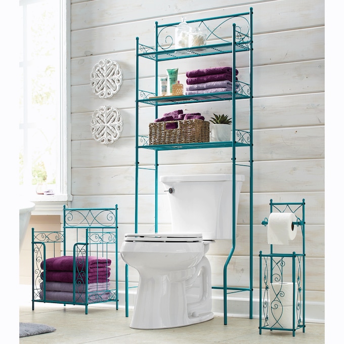 3-Piece Revis Bath Furniture Set, , large