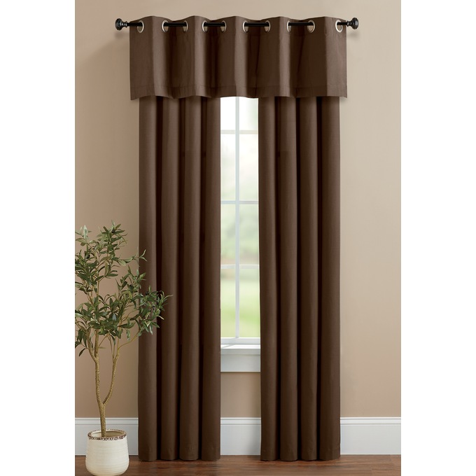 Color Connection Solid Grommet Panel, , large