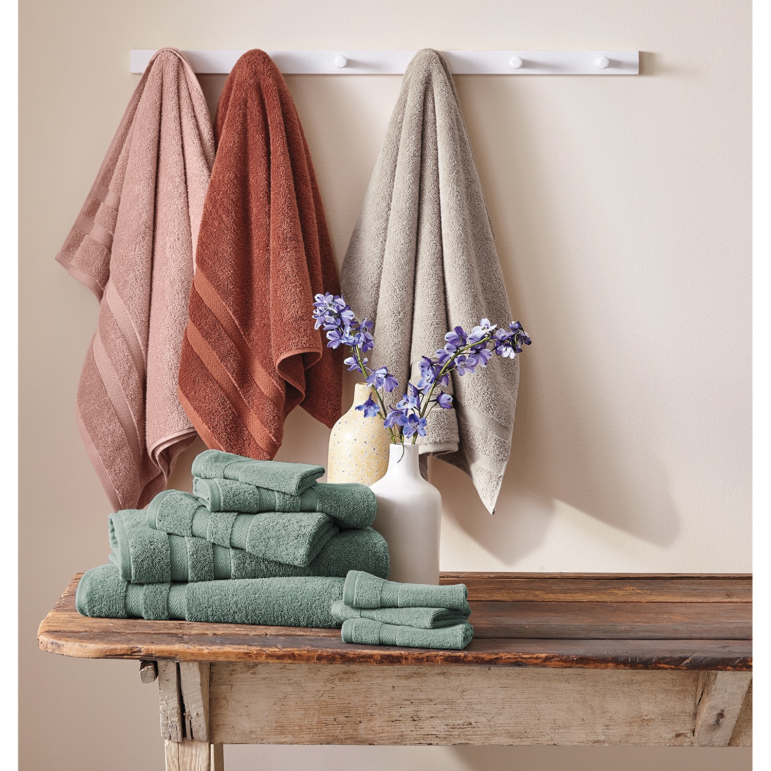 Sheridan hot sale turkish towel
