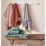 8-Piece Luxury Turkish Towel Set, , large
