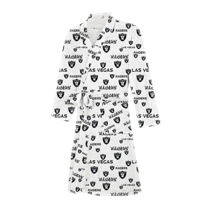 NFL Classic Bathrobe, , large