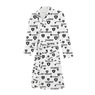 NFL Classic Bathrobe, , large