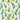 Button-Tufted Outdoor Pillow, Lemon Drop, swatch