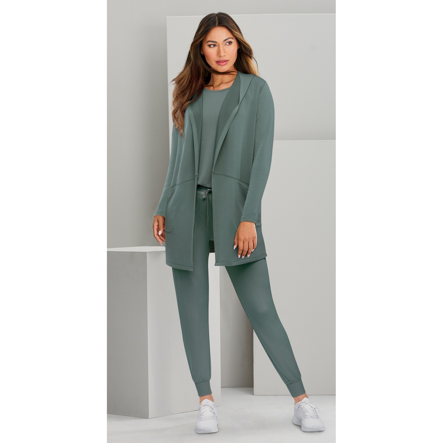 skechers restful jogger