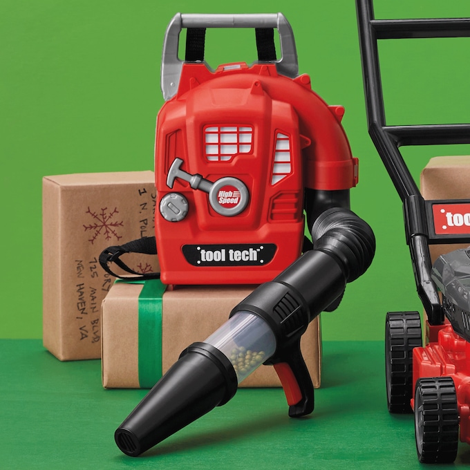 Tool Tech Backpack Blower, , large