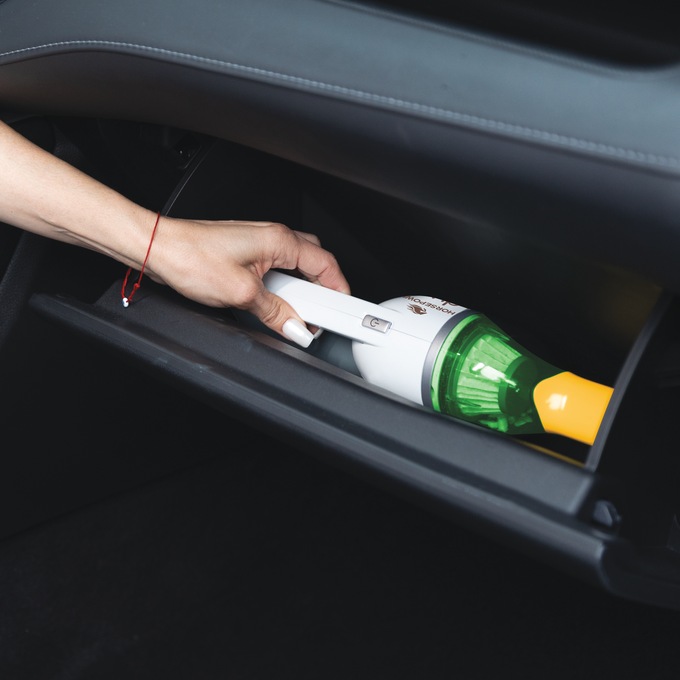 Horsepower Duck Vacuum, , large