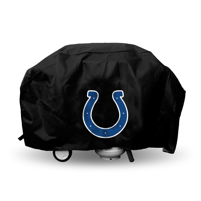 NFL Deluxe Grill Cover, , large