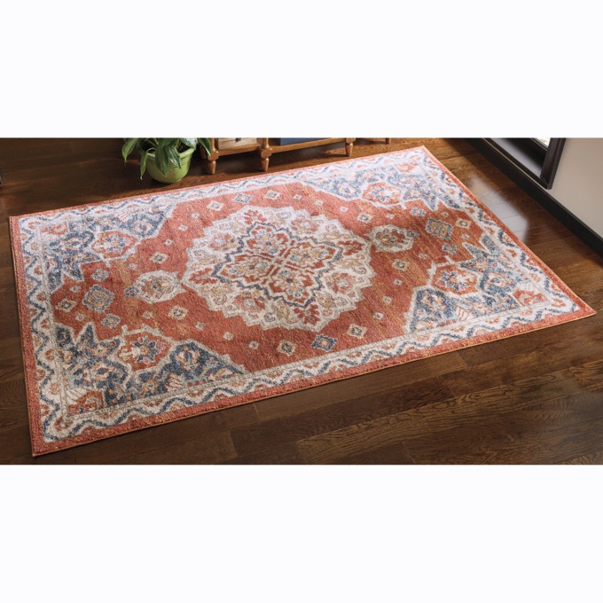 Jennings Red Runner, , large