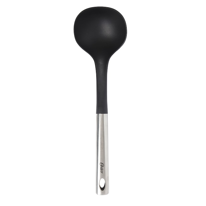 Oster Baldwyn 10-Piece Stainless Steel Cookware Set, , large