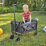 Collapsible Folding Wagon, , large