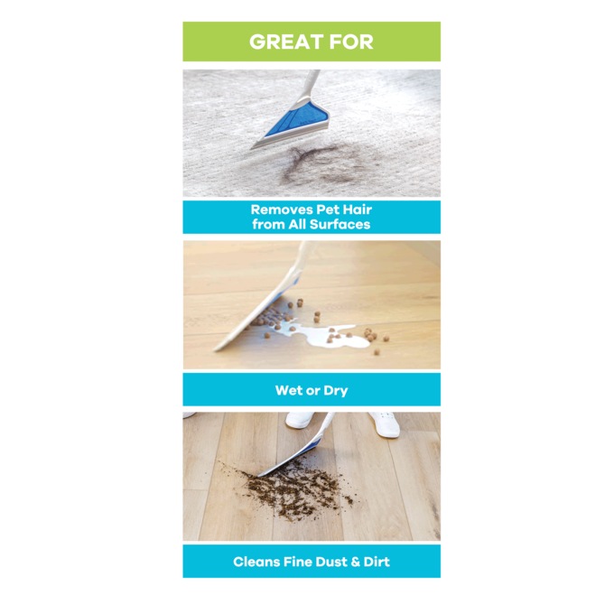 Helio AirBroom&trade;, , large