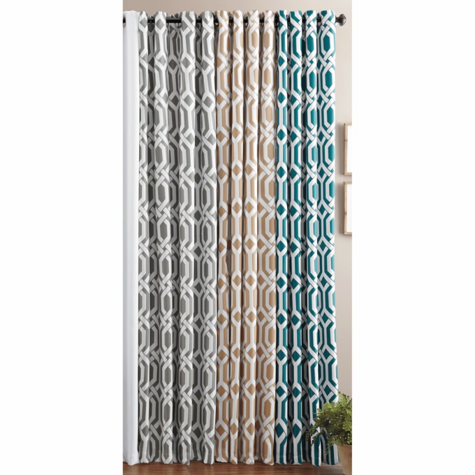 Color Connection Thermal Window Treatments, , large