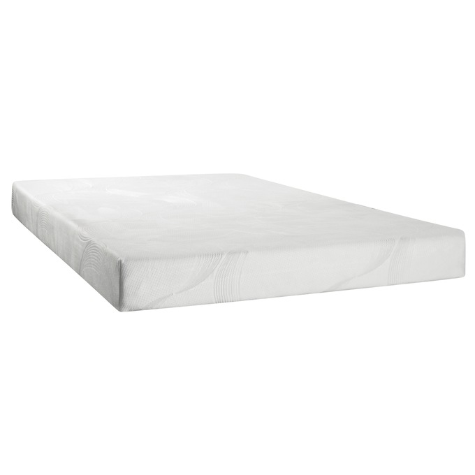 Enso 8" Admiral Mattress, , large