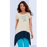 Spring Pretty Tee, , large