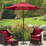 7' 6" Market Umbrella, , large
