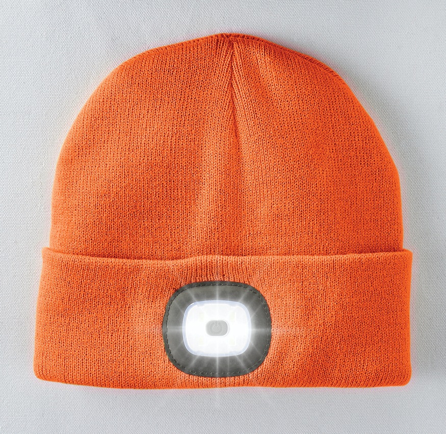 Night Scout LED Beanie | Country Door