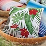 Outdoor Pillow, , large