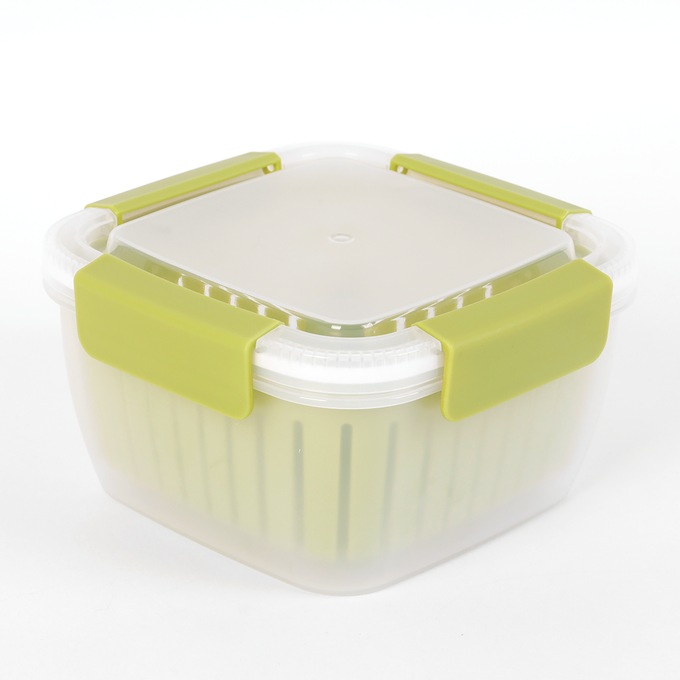 Food Storage Colander, , large