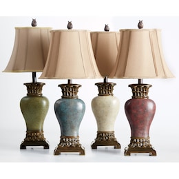 Barbados Caravello Lamp, , large
