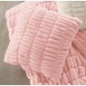 Faux-Fur Pillow, , large