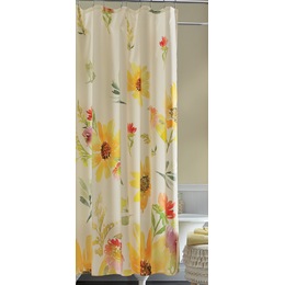 Delilah Shower Curtain, , large