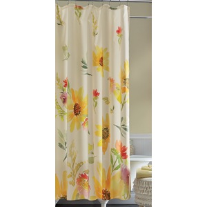 Delilah Shower Curtain, , large