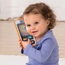 Vtech Touch and Swipe Baby Phone, , large