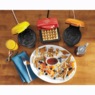 Nostalgia My Mini Waffle Maker, , large