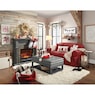 Solid Farmhouse Slipcovers, , large