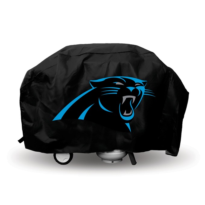 NFL Deluxe Grill Cover, , large