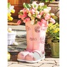 Lit Tulips in Rainboots, , large