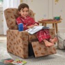 Child-Size Recliner, , large