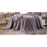 Presley Floor Length Matelasse Bedspread, , large