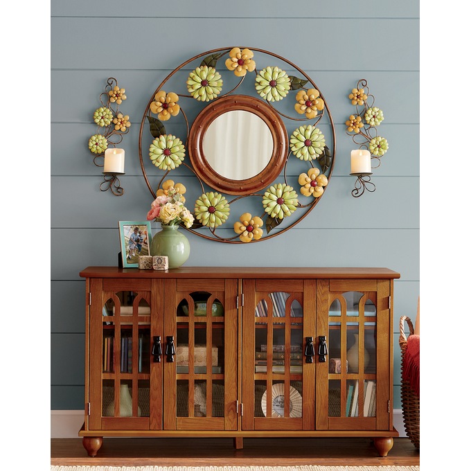 Ashland Mirror, , large