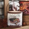 Mini Paint Can Candle, , large
