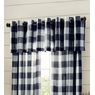 Buffalo Plaid Valance, , large