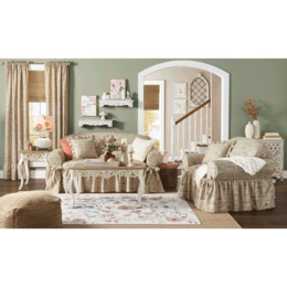 Haddie Distressed Tables, , large
