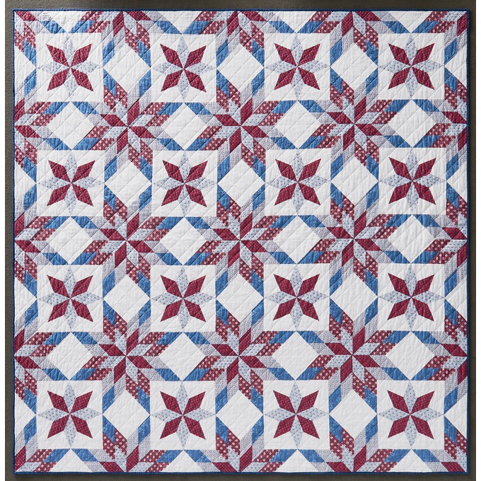 Ellis Oversized Quilt, , large