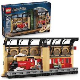 LEGO Harry Potter Book Nook: Hogwarts Express, , large